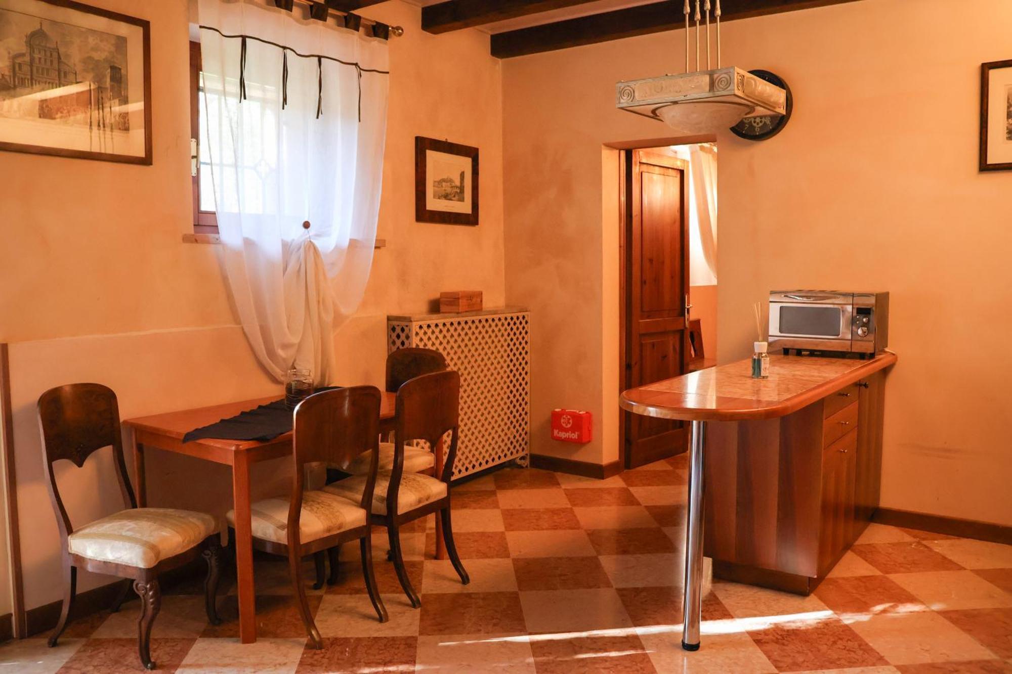 Aurelia Maison Верона Экстерьер фото