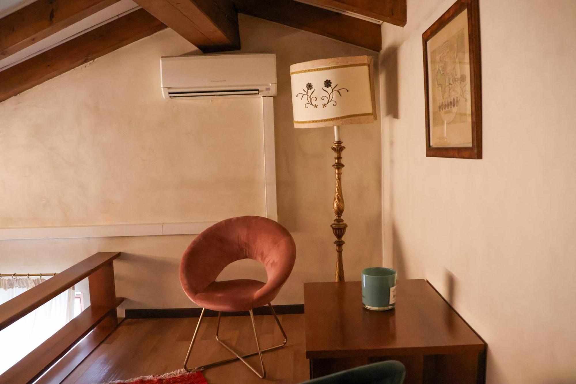 Aurelia Maison Верона Экстерьер фото