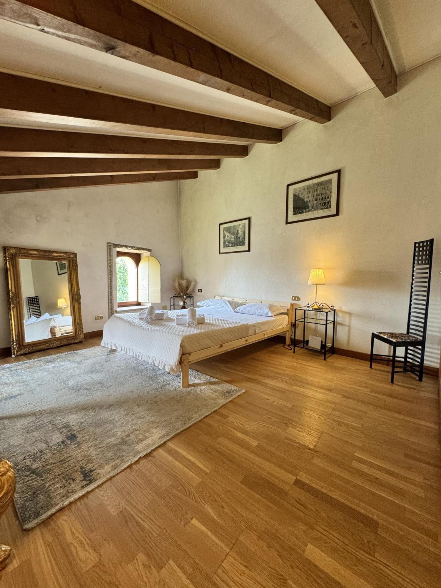 Aurelia Maison Верона Экстерьер фото