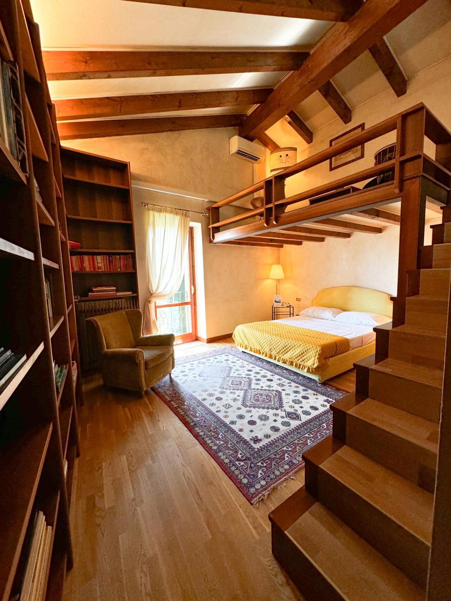 Aurelia Maison Верона Экстерьер фото