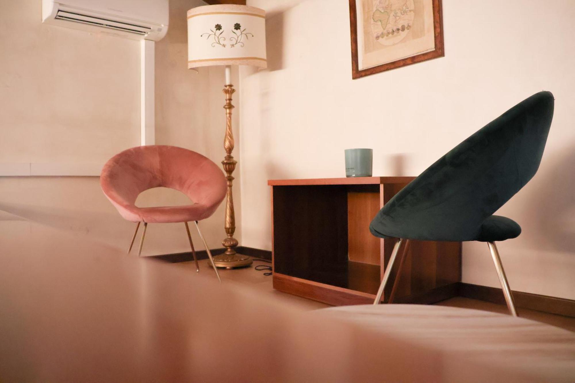 Aurelia Maison Верона Экстерьер фото