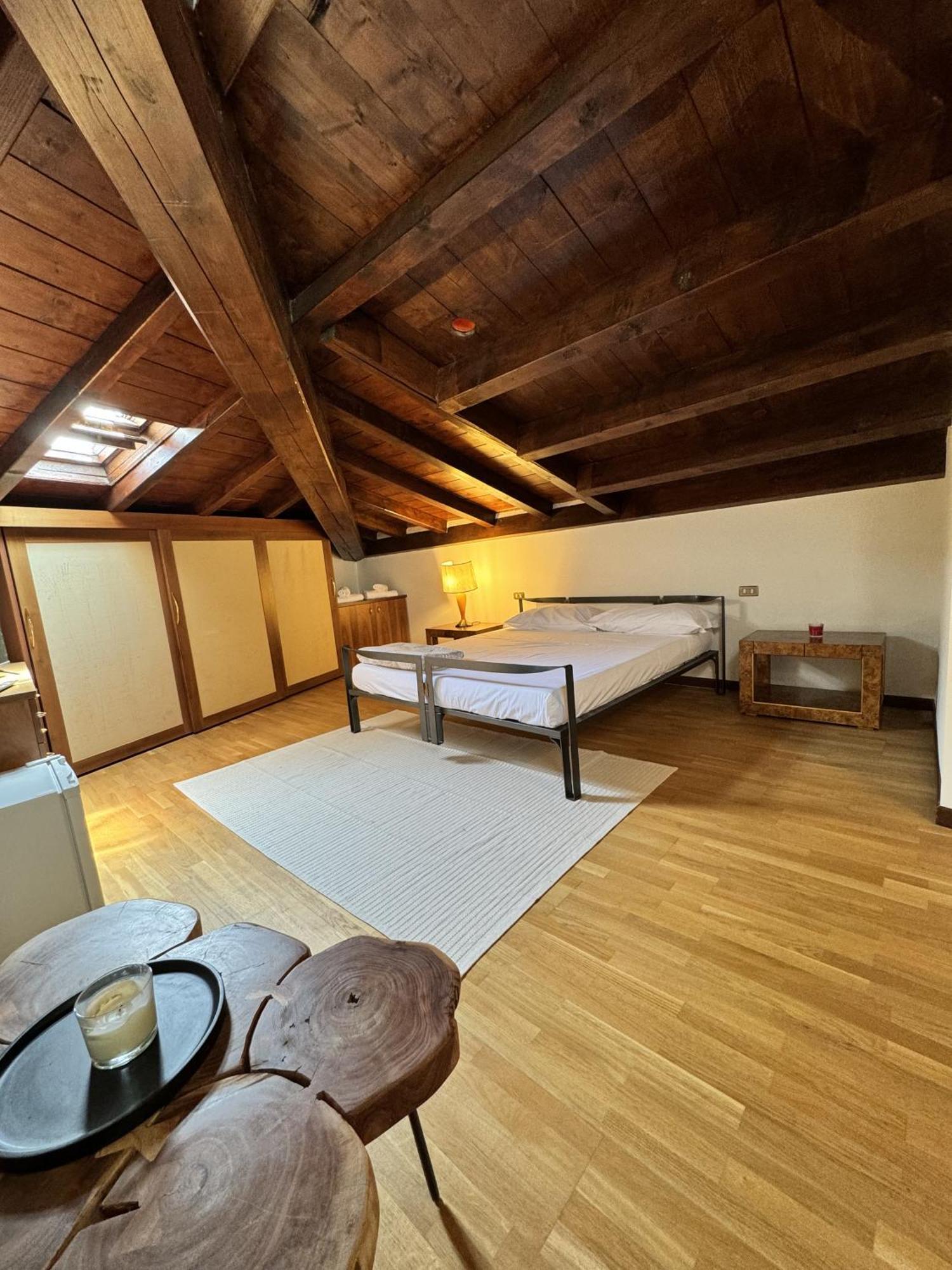 Aurelia Maison Верона Экстерьер фото